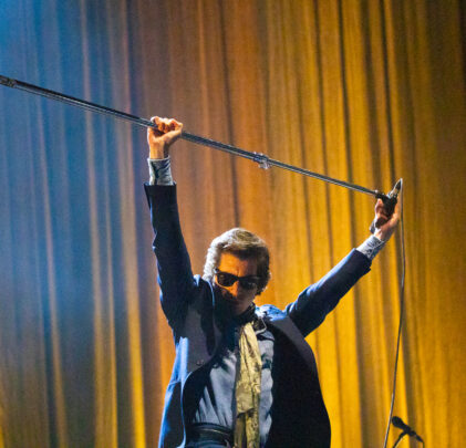 Corona Capital 2022: Día 2