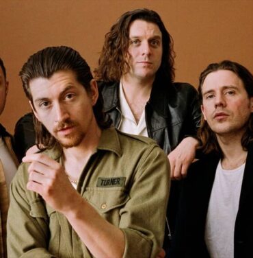 Arctic Monkeys debutó “I Ain’t Quite Where I Think I Am” durante un concierto en Zurich