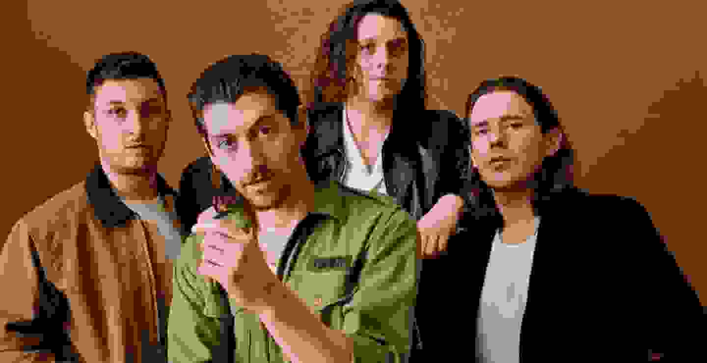 Arctic Monkeys debutó “I Ain’t Quite Where I Think I Am” durante un concierto en Zurich