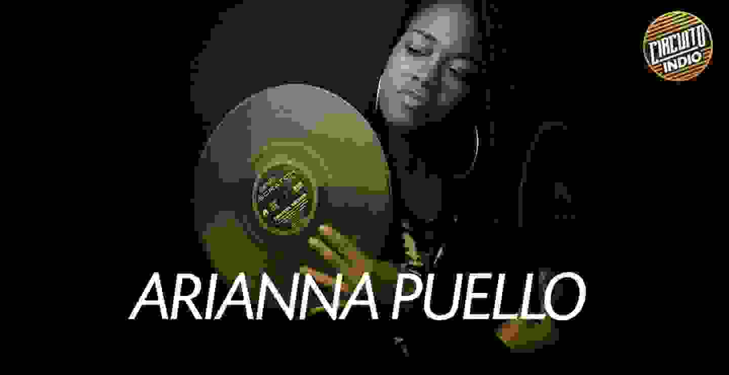Gana tu pase para Arianna Puello en el Foro Indie Rocks! #CircuitoINDIO