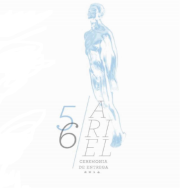 Nominados a la 56° entrega del Premio Ariel