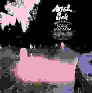 Ariel Pink — Dedicated To Bobby Jameson