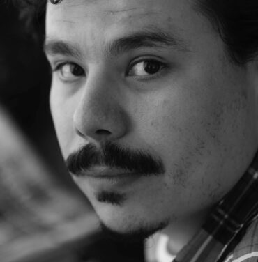 'Arriba de las Nubes', un cortometraje desde el confinamiento