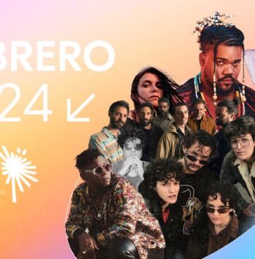 Panoramas de Iberoamérica por FARO: febrero - MX Lao