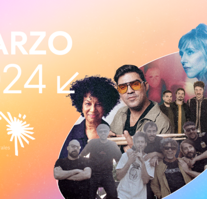 Panoramas de Iberoamérica por FARO: marzo - MX Niño Baca