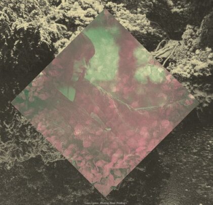 El electrofolk de Laura Groves