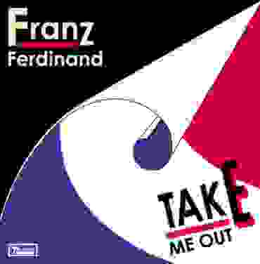 Escucha un remix de Daft Punk a Franz Ferdinand