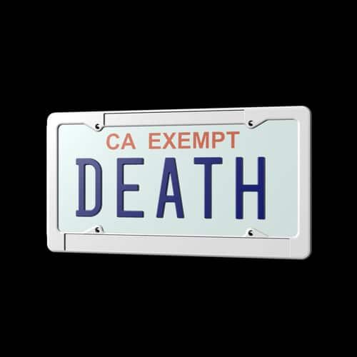 Death Grips comparte su nuevo álbum