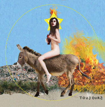 Sabina Sciubba estrena tema