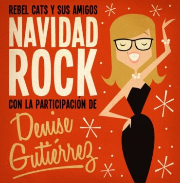 Los Rebel Cats estrenan sencillo