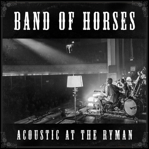 Band Of Horses comparte su nuevo álbum