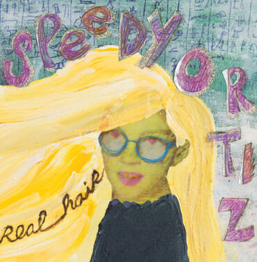 Speedy Ortiz estrena tema