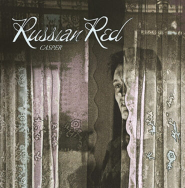 Russian Red presenta un adelanto de 