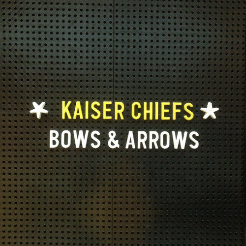 Nueva canción de Kaiser Chiefs