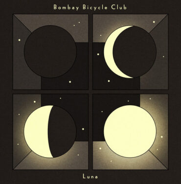 Bombay Bicycle Club presenta 