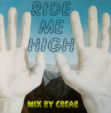 Chris Bear te regala un mixtape