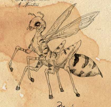 A. Mountains comparte 