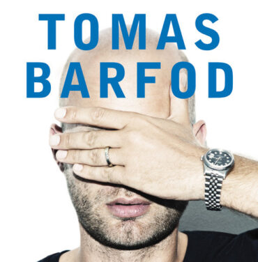 Nuevo tema de Tomas Barfod