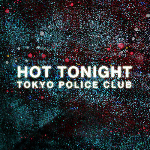 Tokyo Police Club presenta 