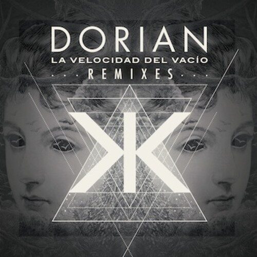 Dorian comparte remix a 