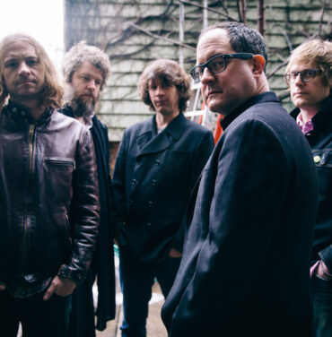The Hold Steady estrena tema