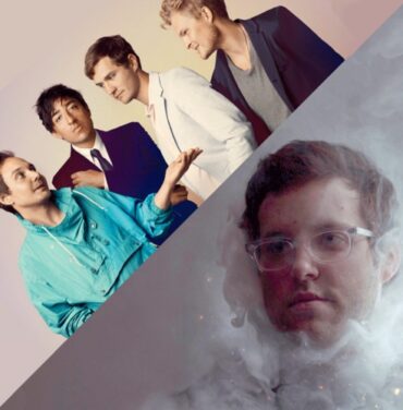 Baths te regala su remix a Grizzly Bear