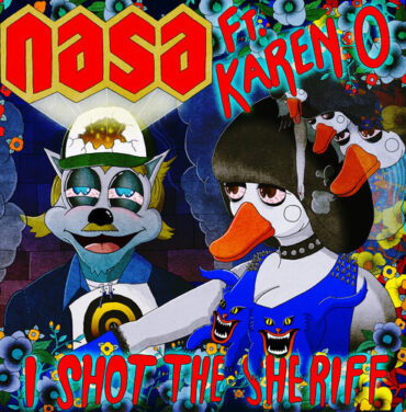 Karen O y N.A.S.A. reversionan 