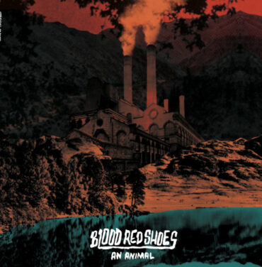 Blood Red Shoes presenta 