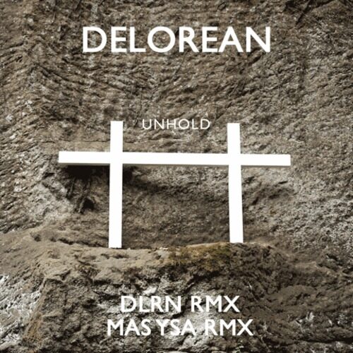 Delorean comparte remixes a 