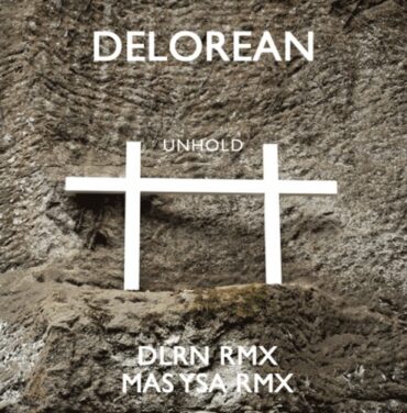 Delorean comparte remixes a 