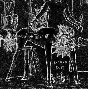 Kimono Kult estrena tema