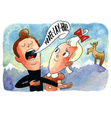 Listo el álbum debut de Walter Martin