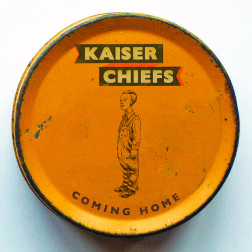 Kaiser Chiefs estrena tema