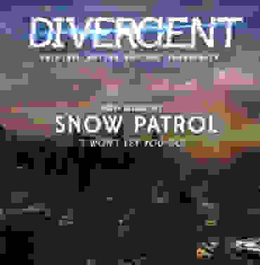 ¡Nueva canción de Snow Patrol!
