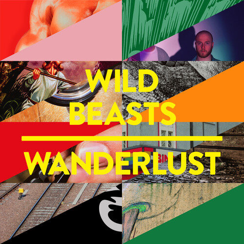 The Field estrena remix a Wild Beasts