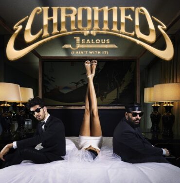 Nueva canción de Chromeo