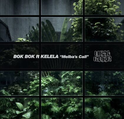 Kelela y Bok Bok presentan 