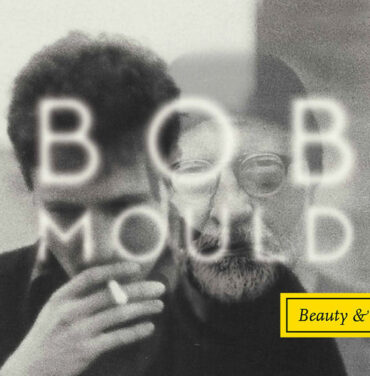 Bob Mould estrena tema