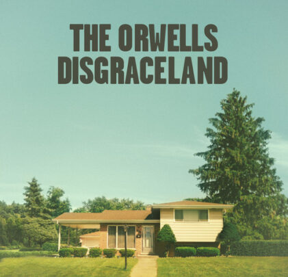 The Orwells presenta 
