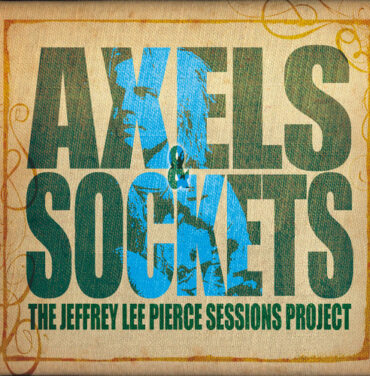 Nick Cave e Iggy Pop presentan 