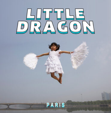 Little Dragon presenta 
