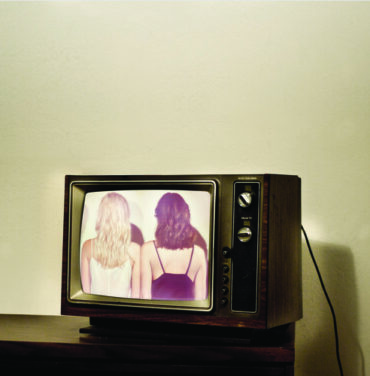 Yannis Philippakis y su remix a Say Lou Lou