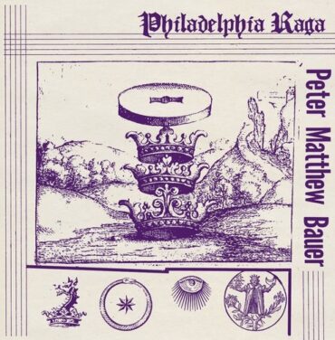 Nuevo sencillo de Peter Matthew Bauer