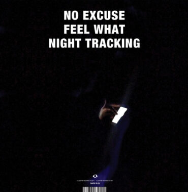 Escucha un tema nuevo de Jacques Greene