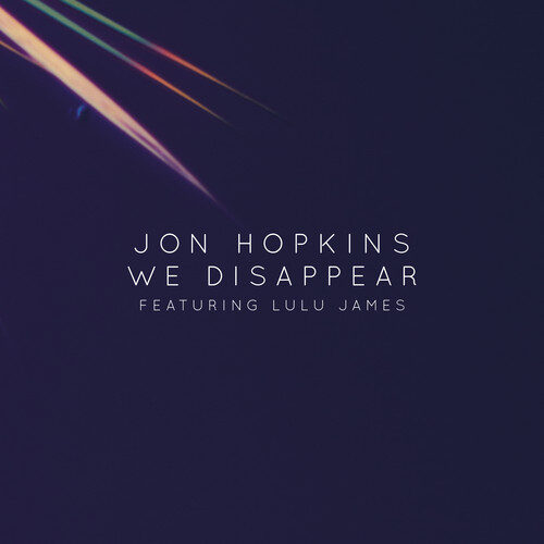 Nuevo sencillo de Jon Hopkins