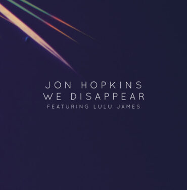 Nuevo sencillo de Jon Hopkins