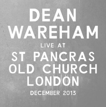 Dean Wareham editará cassette en vivo