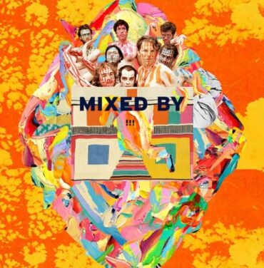 !!! (Chk Chk Chk) comparte mixtape