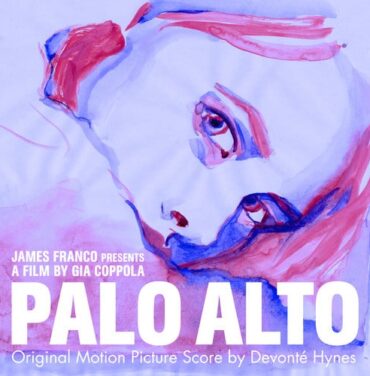 Dev Hynes presenta otro tema de 'Palo Alto'