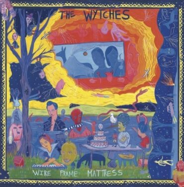 The Wytches estrena 
